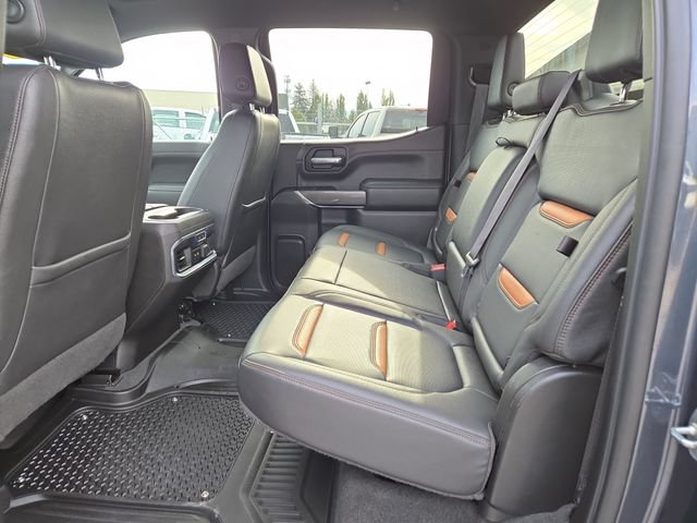 Used 2021 GMC Sierra 1500 AT4 AWD/4WD image 28
