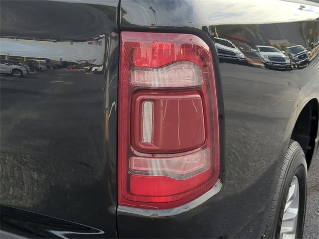 Used 2024 RAM 1500 Laramie image 11