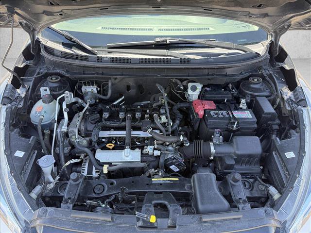 Used 2023 Nissan Kicks SV FWD image 25
