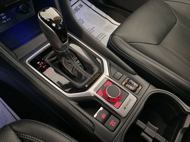 Certified 2023 Subaru Forester Limited image 23