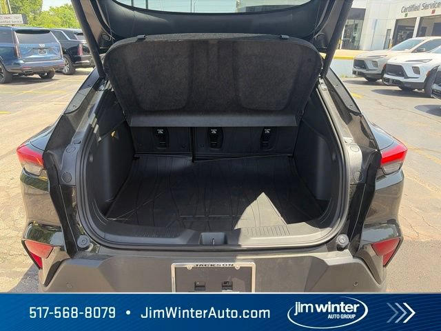 New 2026 Buick Envista Preferred w/ Convenience I Package FWD image 14