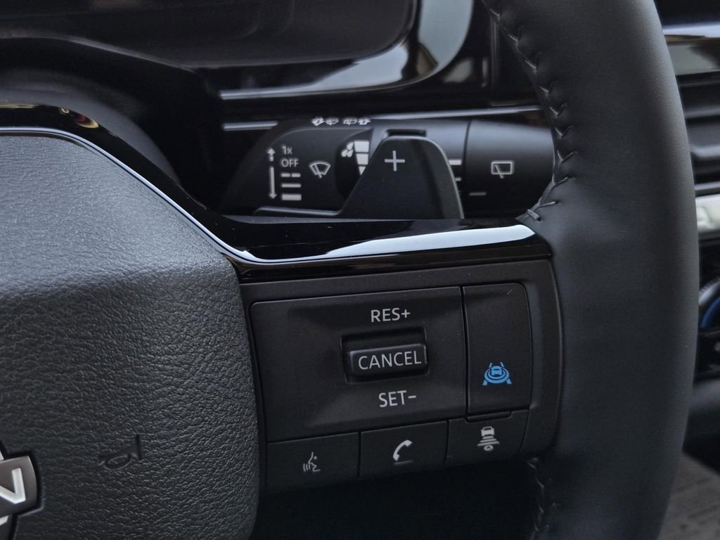 New 2026 Nissan Pathfinder SL image 27