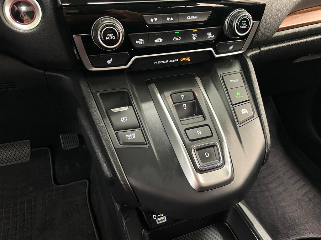 Used 2022 Honda CR-V EX-L image 31