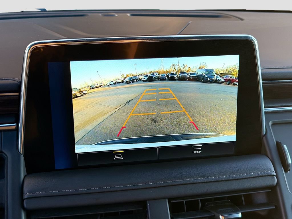 Used 2023 Chevrolet Tahoe LT image 35