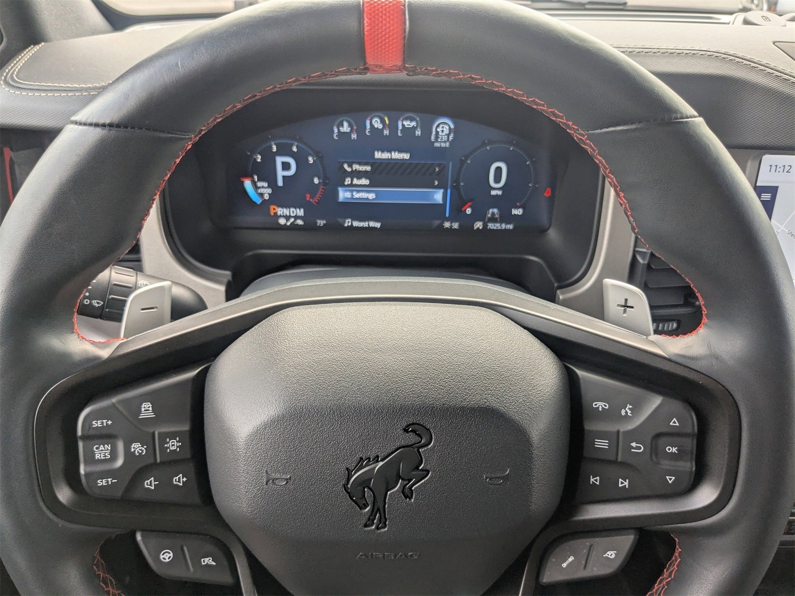 Used 2023 Ford Bronco Raptor image 30