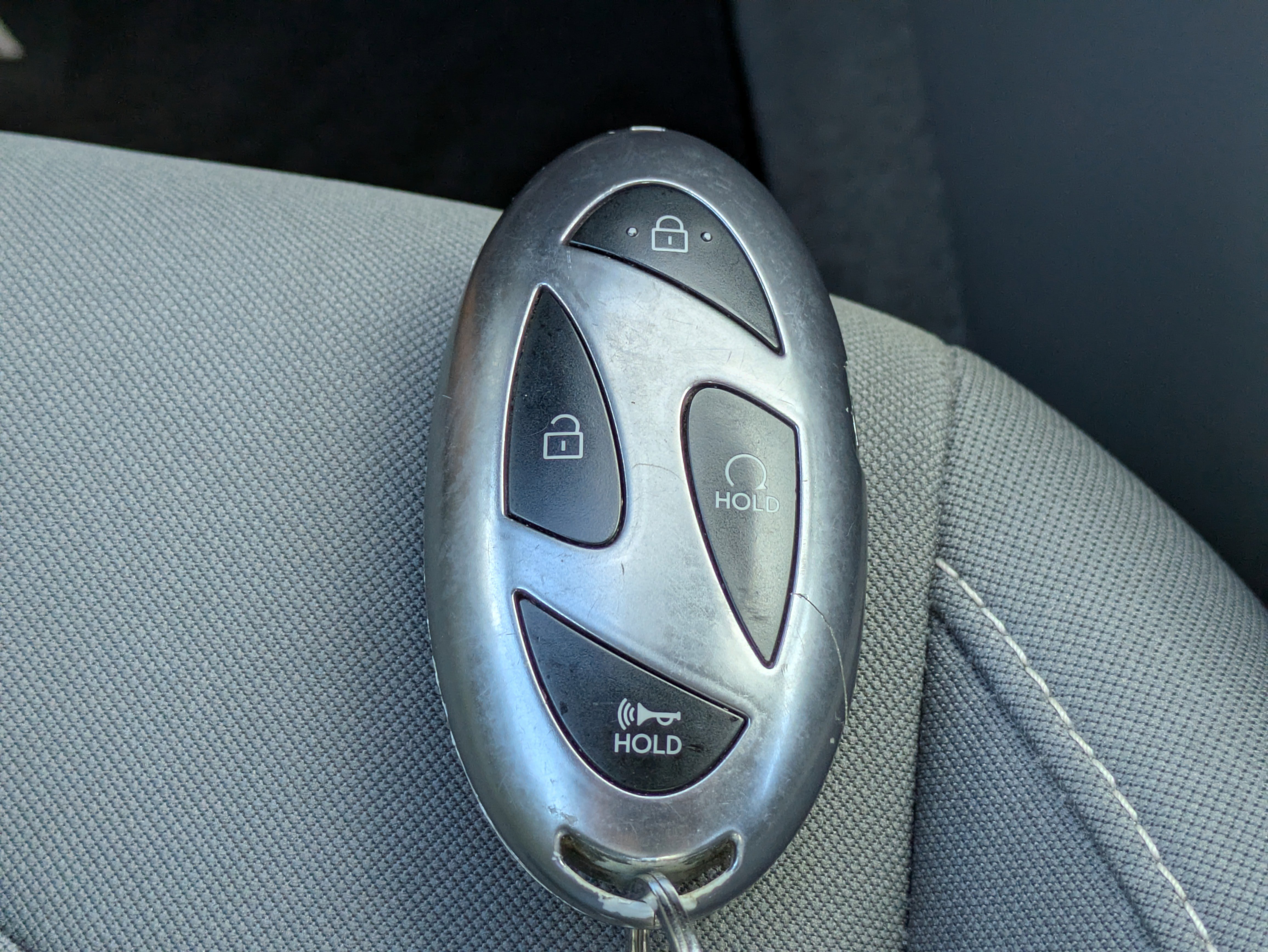 Used 2025 Hyundai Elantra Sport FWD image 25
