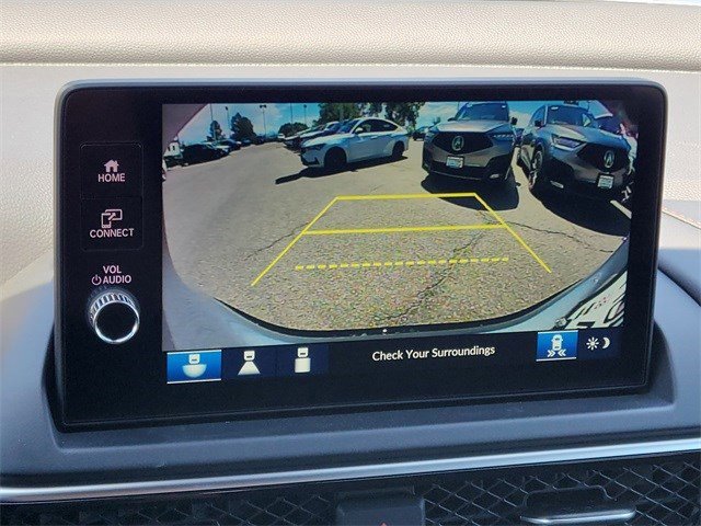 New 2025 Acura ADX A-Spec image 23