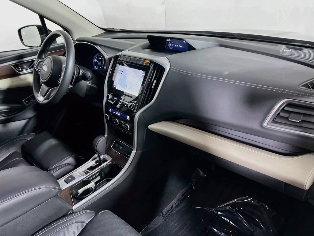 Used 2021 Subaru Ascent Touring w/ Popular Package #2A AWD/4WD image 29