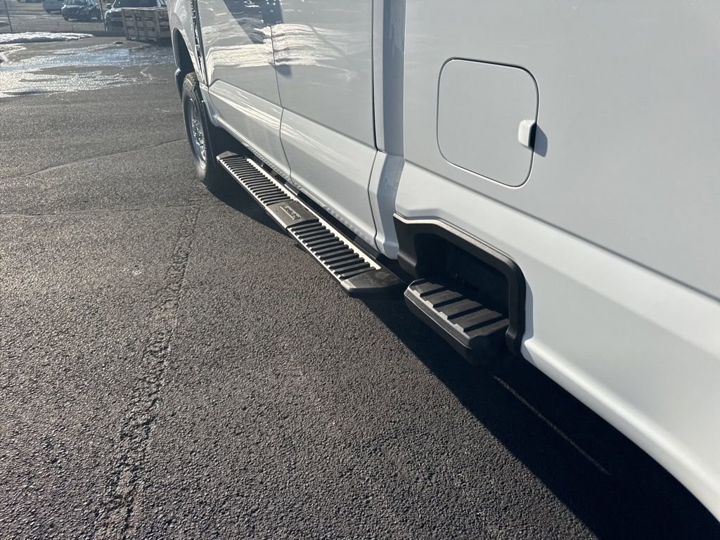 New 2026 Ford F250 XL w/ FX4 Off-Road Package image 23