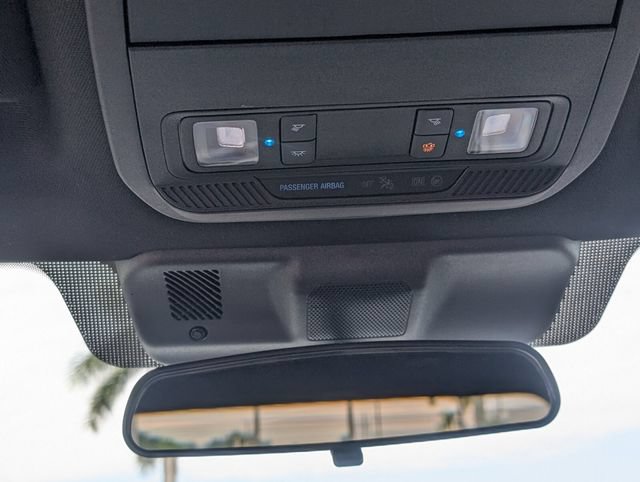 Used 2025 Ford F150 STX w/ Equipment Group 200A AWD/4WD image 29