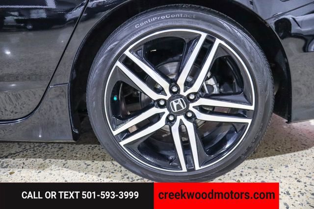 Used 2017 Honda Accord Sport Special Edition image 20