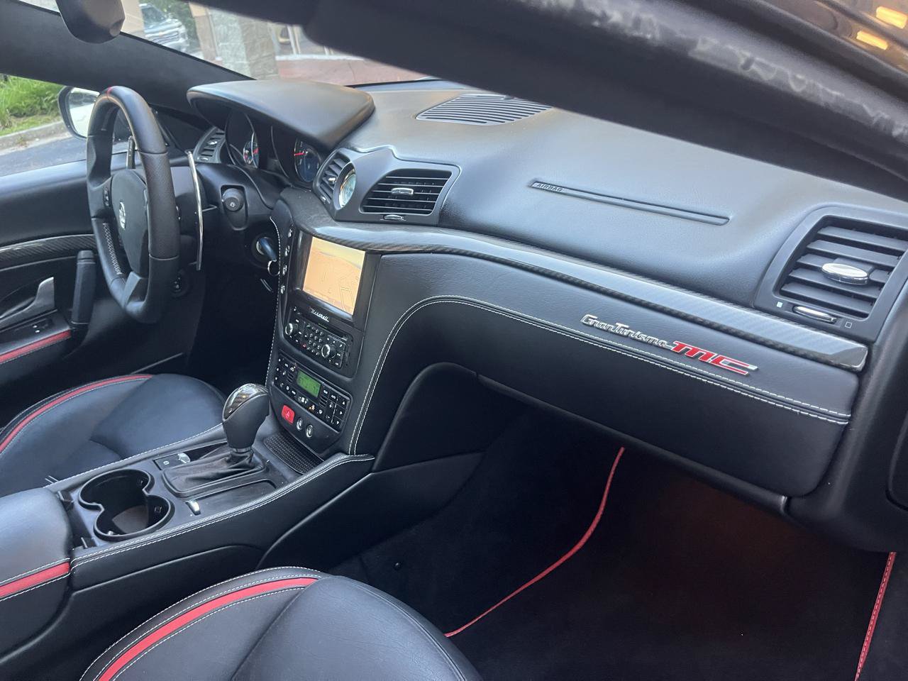 Used 2015 Maserati GranTurismo MC Centennial RWD image 31