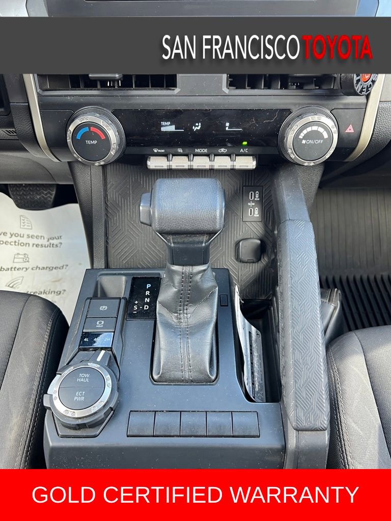 Certified 2024 Toyota Tacoma SR5 image 23