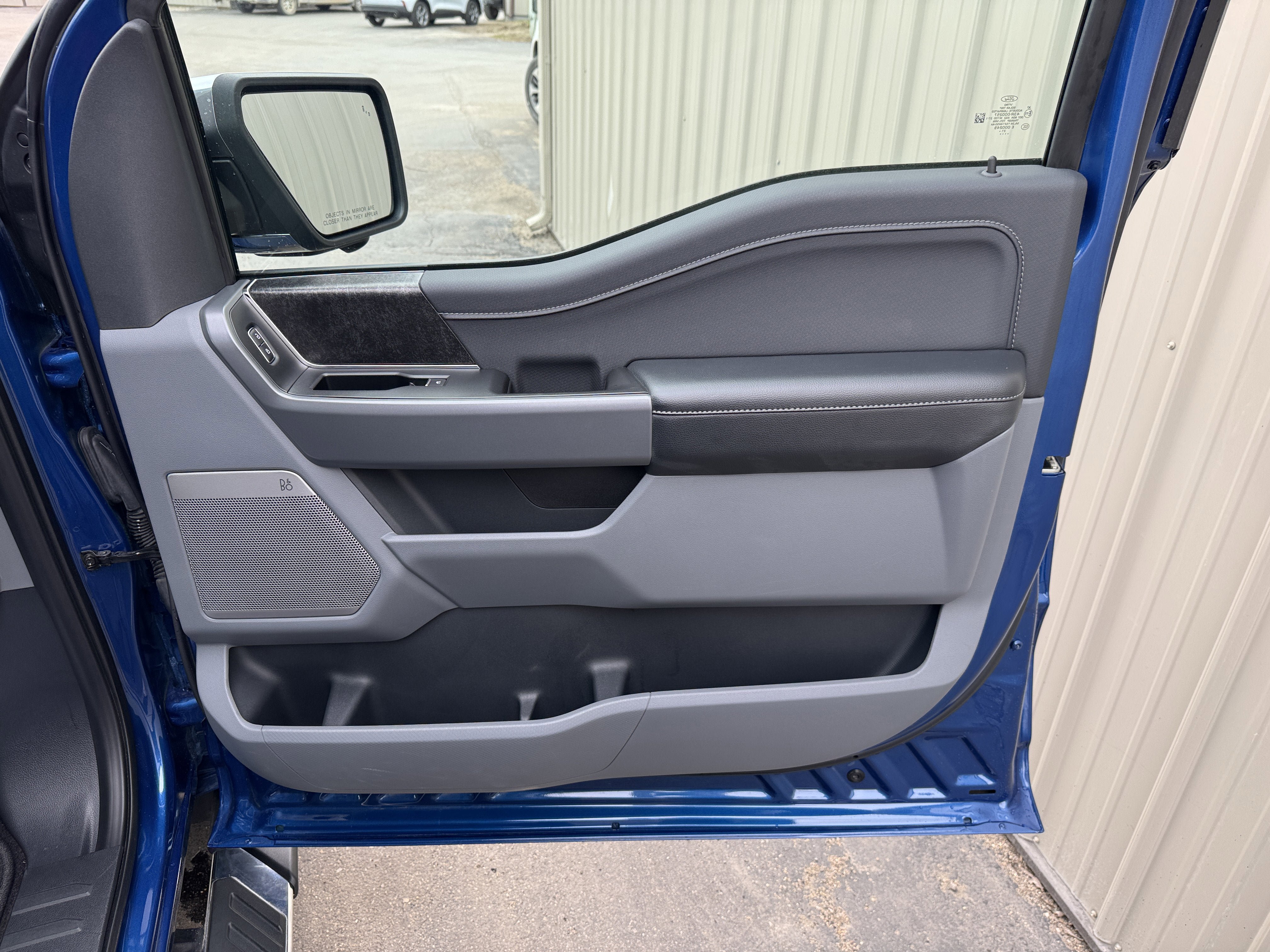 Used 2022 Ford F150 XLT w/ Equipment Group 302A High image 28
