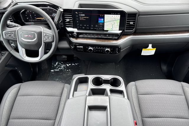 New 2026 GMC Sierra 1500 SLE w/ Preferred Package AWD/4WD image 15