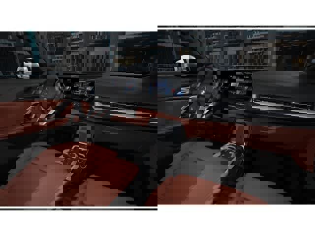 New 2026 BMW X1 xDrive28i w/ Technology Package image 14