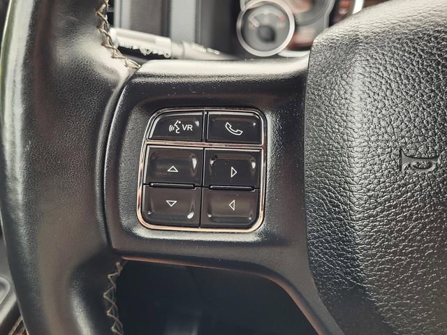 Used 2017 RAM 1500 Rebel w/ Luxury Group AWD/4WD image 27