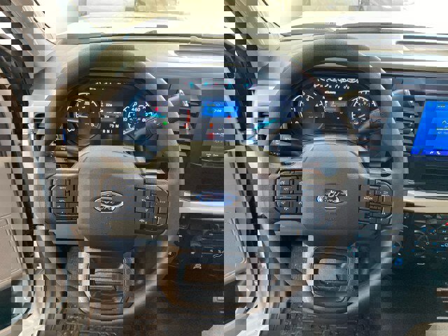 New 2026 Ford F250 XL w/ XL Chrome Package image 13