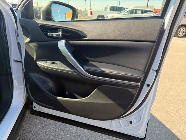 Used 2024 Mitsubishi Eclipse Cross SE image 40
