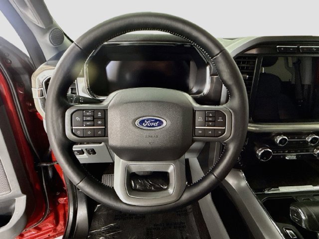 Used 2021 Ford F150 Lariat w/ Equipment Group 502A High AWD/4WD image 11
