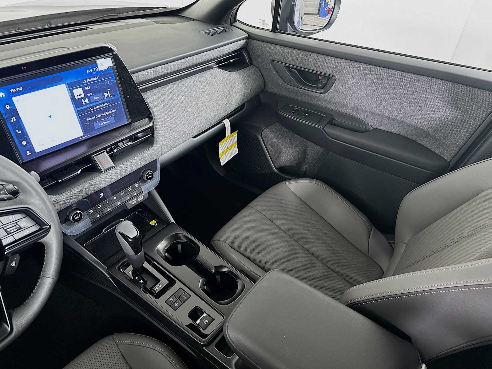 New 2026 Subaru Outback Limited AWD/4WD image 22