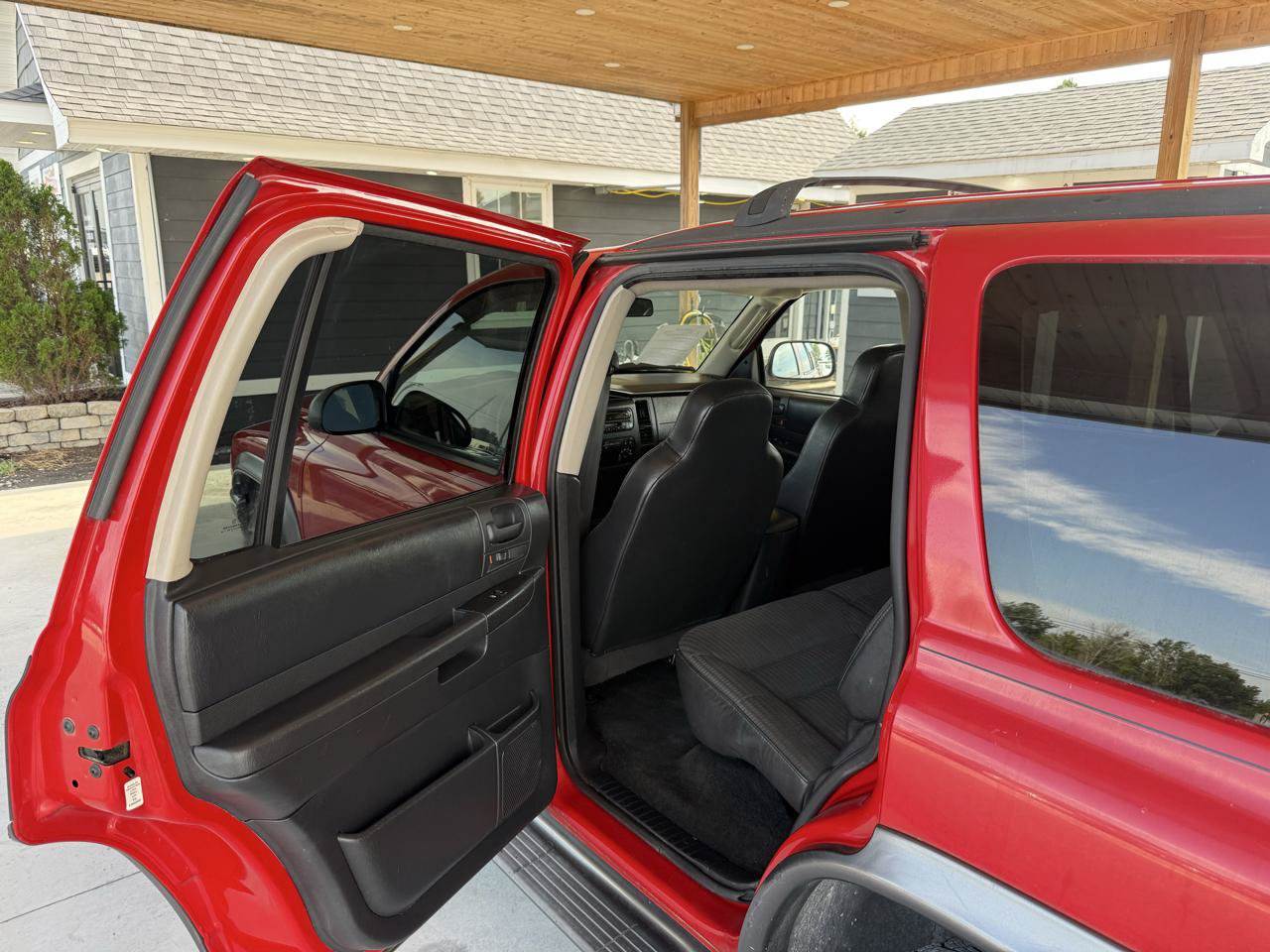 Used 2002 Dodge Durango Sport RWD image 44