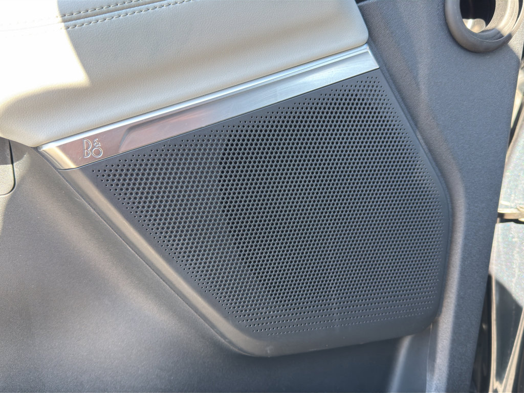 Certified 2025 Ford Expedition Max Platinum w/ Platinum Ultimate Package image 14