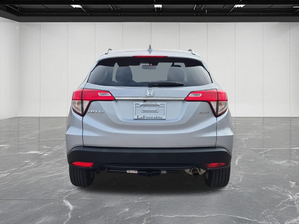 Used 2019 Honda HR-V EX image 4