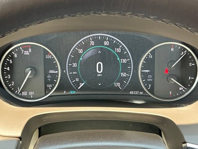 Used 2018 Buick LaCrosse Essence w/ Sights and Sounds Package FWD image 27