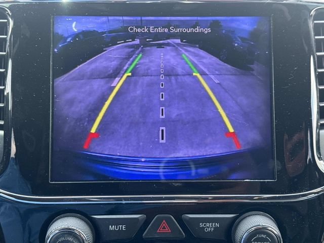 Used 2020 Jeep Grand Cherokee Limited w/ Luxury Group II RWD image 34