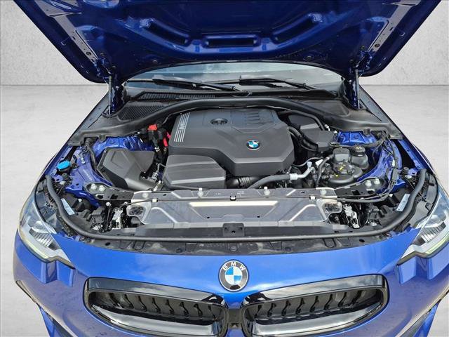 New 2026 BMW 230i Coupe w/ M Sport Package RWD image 16