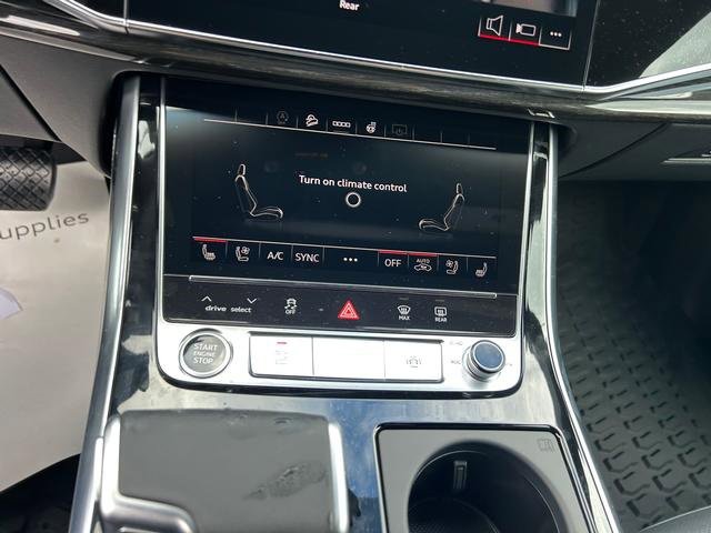 New 2026 Audi Q8 Premium Plus image 16