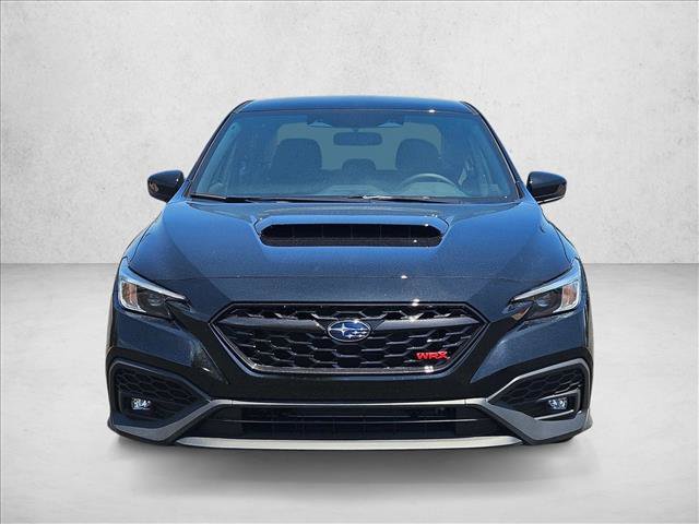 New 2026 Subaru WRX Premium AWD/4WD image 5