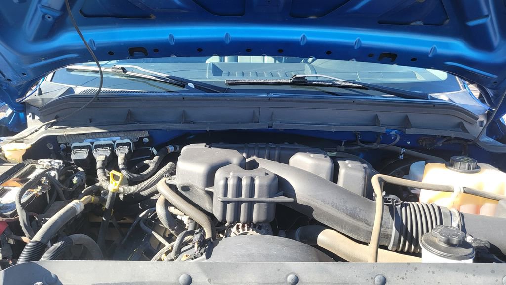 Used 2016 Ford F350 XL image 32