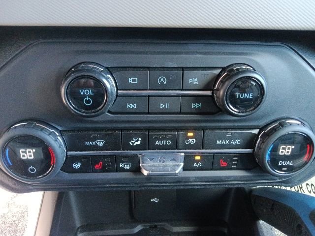 Certified 2024 Ford Bronco Wildtrak AWD/4WD image 25