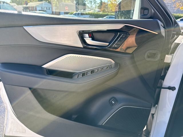 Certified 2023 Acura MDX SH-AWD w/ Technology Package image 22