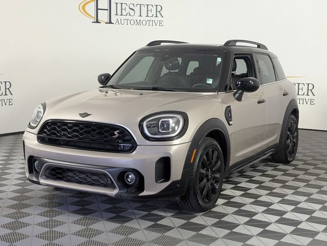 Used 2024 MINI Cooper Countryman S FWD image 4