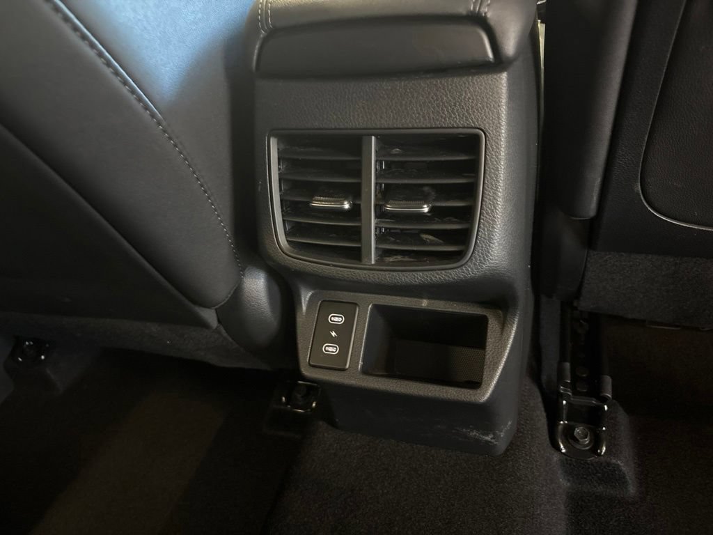 Certified 2024 Kia Seltos EX AWD/4WD image 20