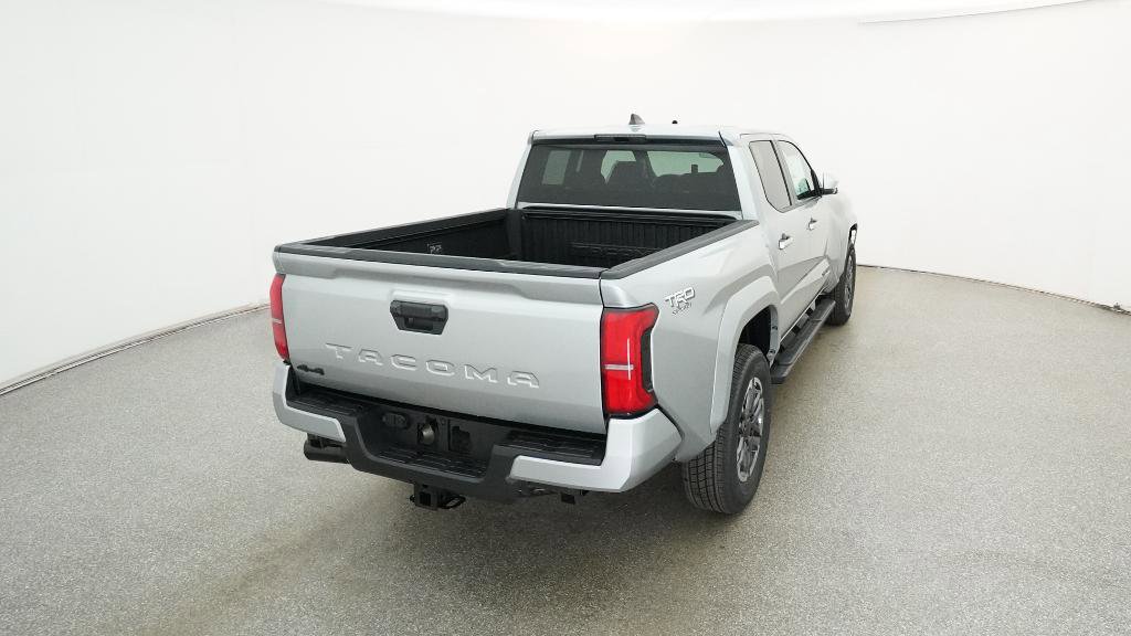 New 2026 Toyota Tacoma TRD Sport image 77