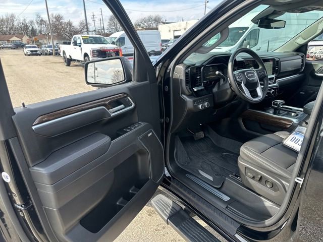 Used 2026 GMC Sierra 1500 Elevation w/ Elevation Premium Package image 41