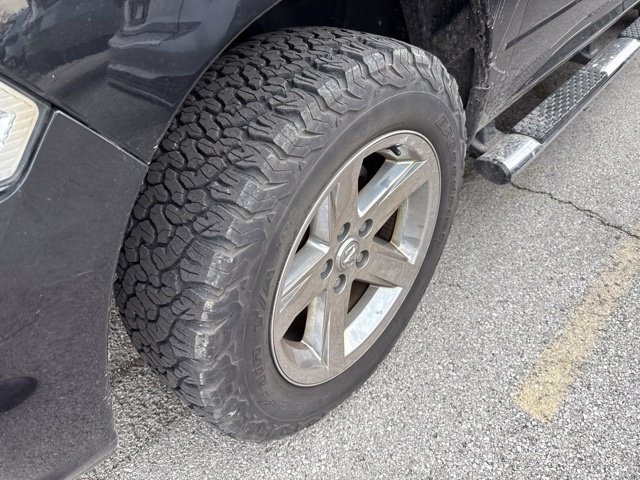 Used 2017 RAM 1500 Express AWD/4WD image 12