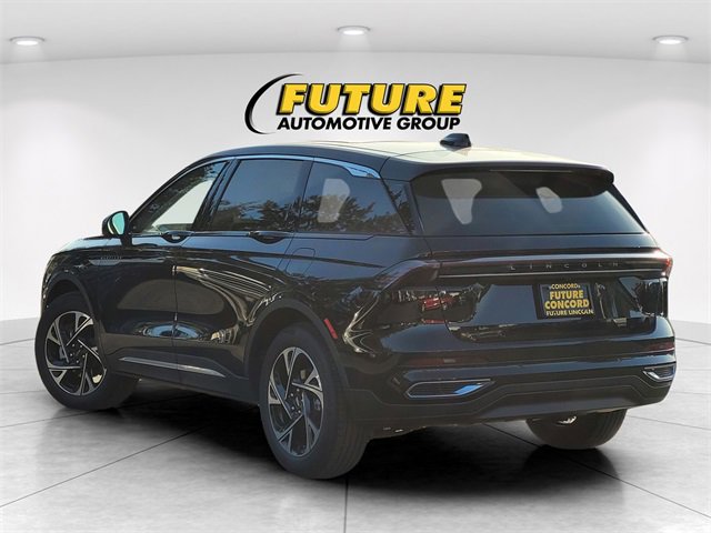 New 2026 Lincoln Nautilus Premier w/ Equipment Group 102A image 5