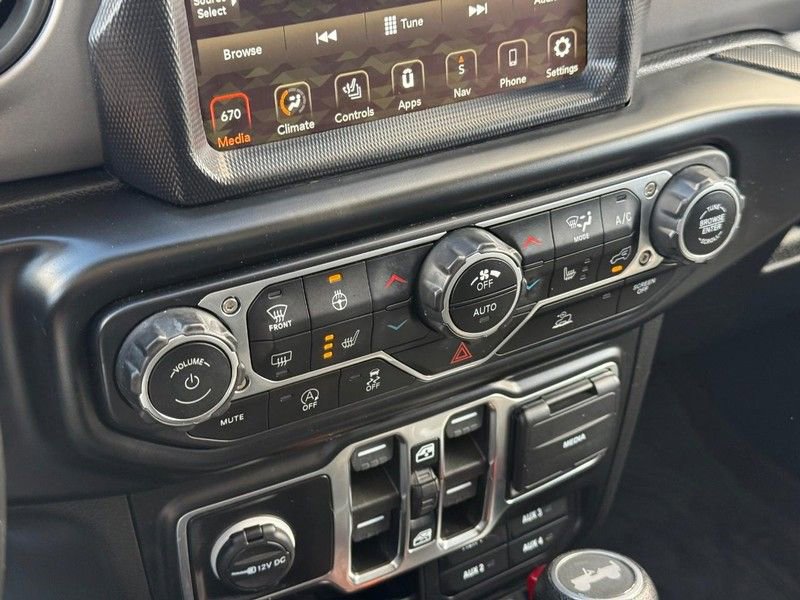 Used 2021 Jeep Wrangler Unlimited Sport image 28
