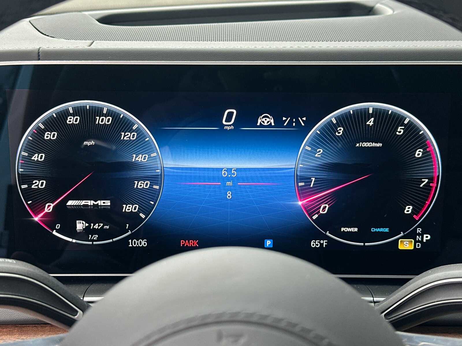 New 2026 Mercedes-Benz GLE 53 AMG 4MATIC image 25