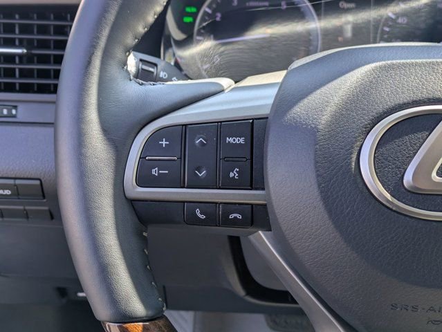 Used 2018 Lexus RX 350 FWD w/ Premium Package image 19