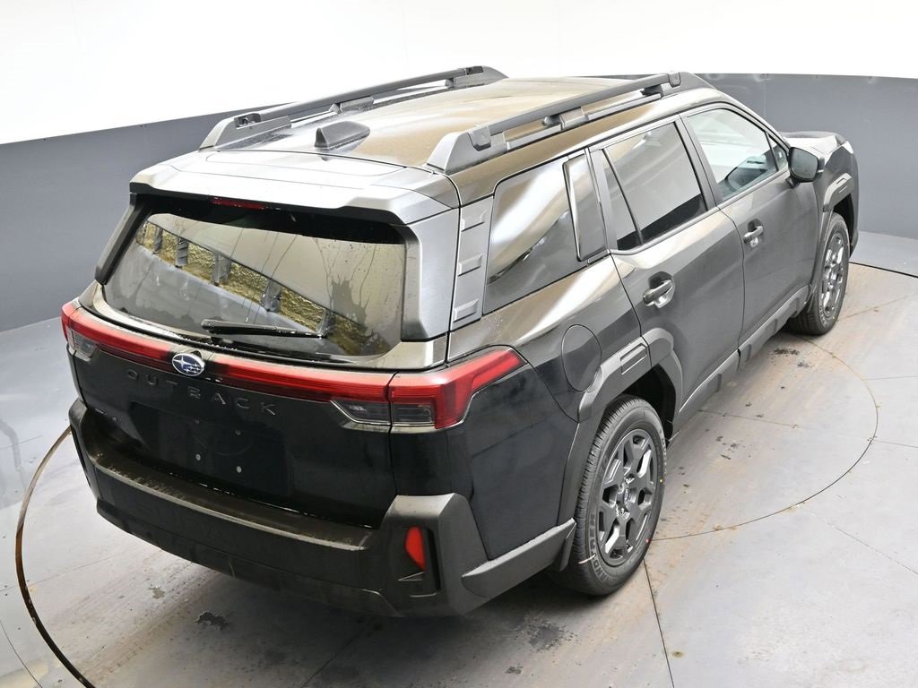 New 2026 Subaru Outback Premium image 39