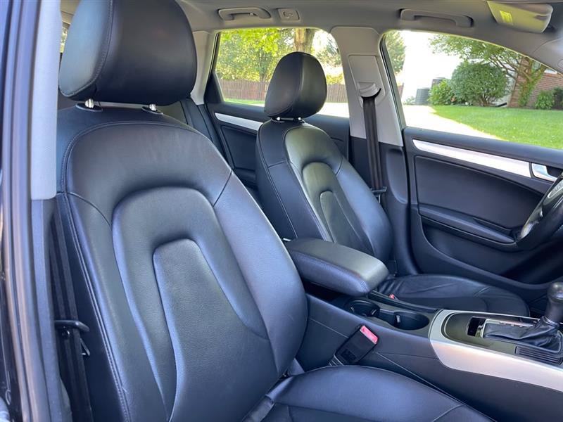 Used 2013 Audi A4 Premium AWD/4WD image 73