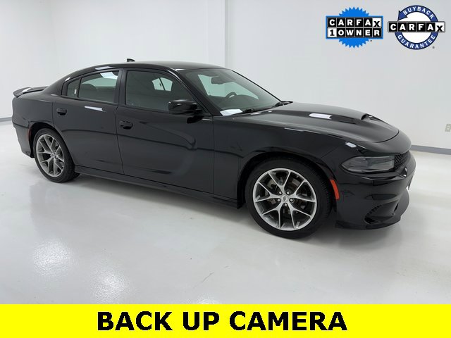 Used 2023 Dodge Charger GT