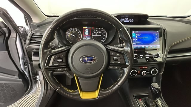 Used 2021 Subaru Crosstrek 2.5i Sport w/ Moonroof Package AWD/4WD image 14