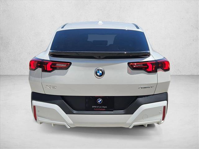 New 2026 BMW X2 xDrive28i w/ Technology Package AWD/4WD image 8